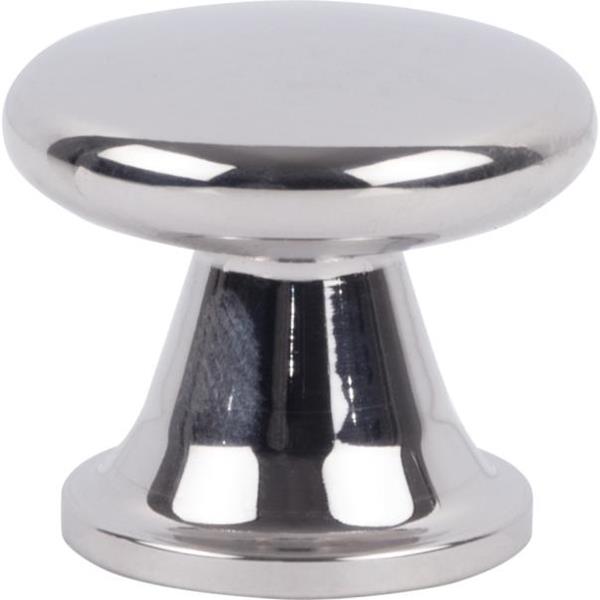 Atlas Homewares - Burbank 1 1/8 Inch Length Round Knob