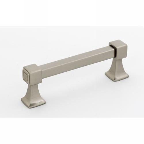 Alno - Cube 3 1/2 Inch Pull