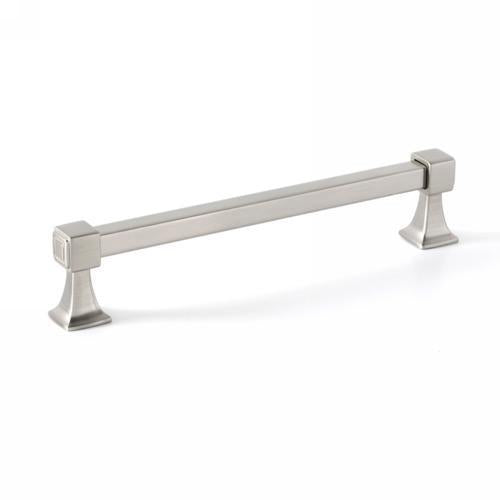 Alno - Cube 6 Inch Pull