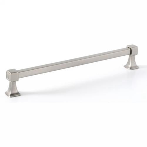 Alno - Cube 8 Inch Pull