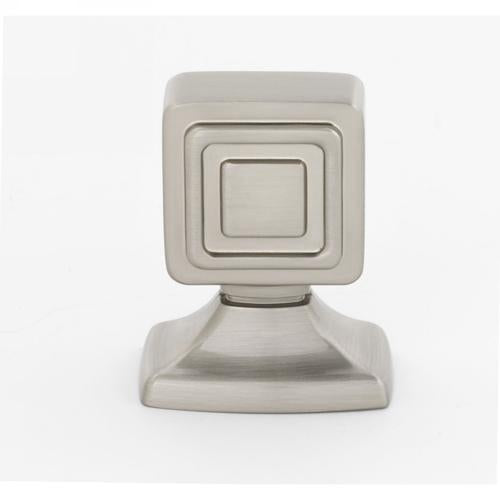 Alno - Cube 1 Inch Knob