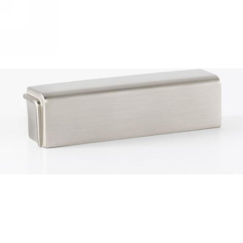 Alno - Cube 3 Inch Cup Pull