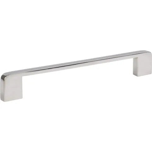 Atlas Homewares - Clemente 7 9/16 Inch Center to Center Bar pull