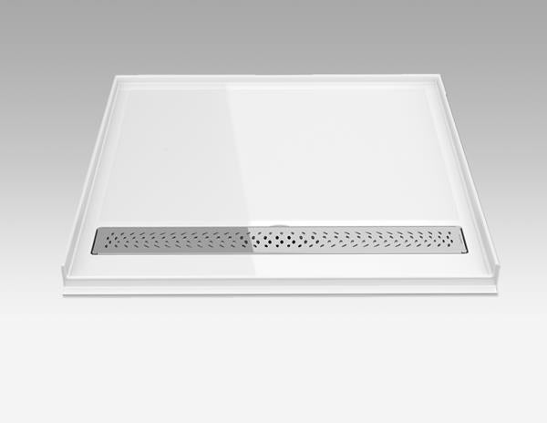Fleurco - Adaptek Shower Base