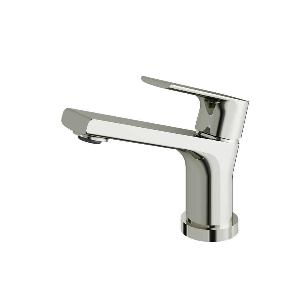 Aquabrass - Bamboo Single Hole Lavatory Faucet
