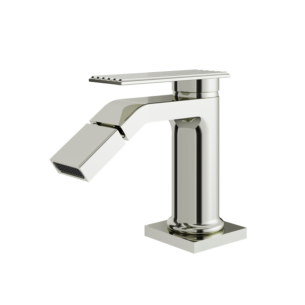 Aquabrass - Tosca Single Hole Bidet Faucet