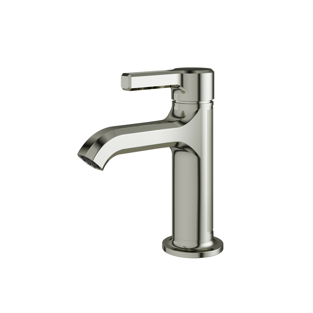 Aquabrass - Ariston Single Hole Bidet Faucet