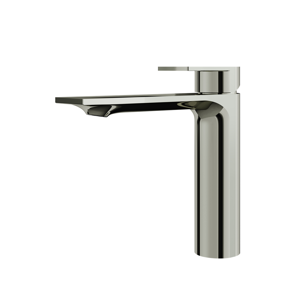 Aquabrass - Alpha Tall Single-Hole Lavatory Faucet