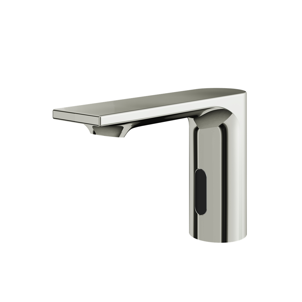 Aquabrass - Alpha Touchless Single-Hole - Mixer Required