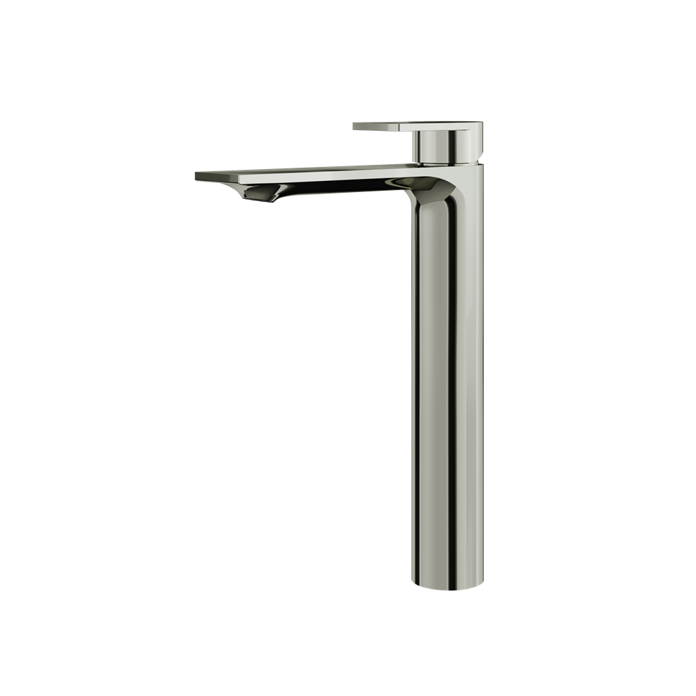 Aquabrass - Alpha Tall Single-Hole Lavatory Faucet