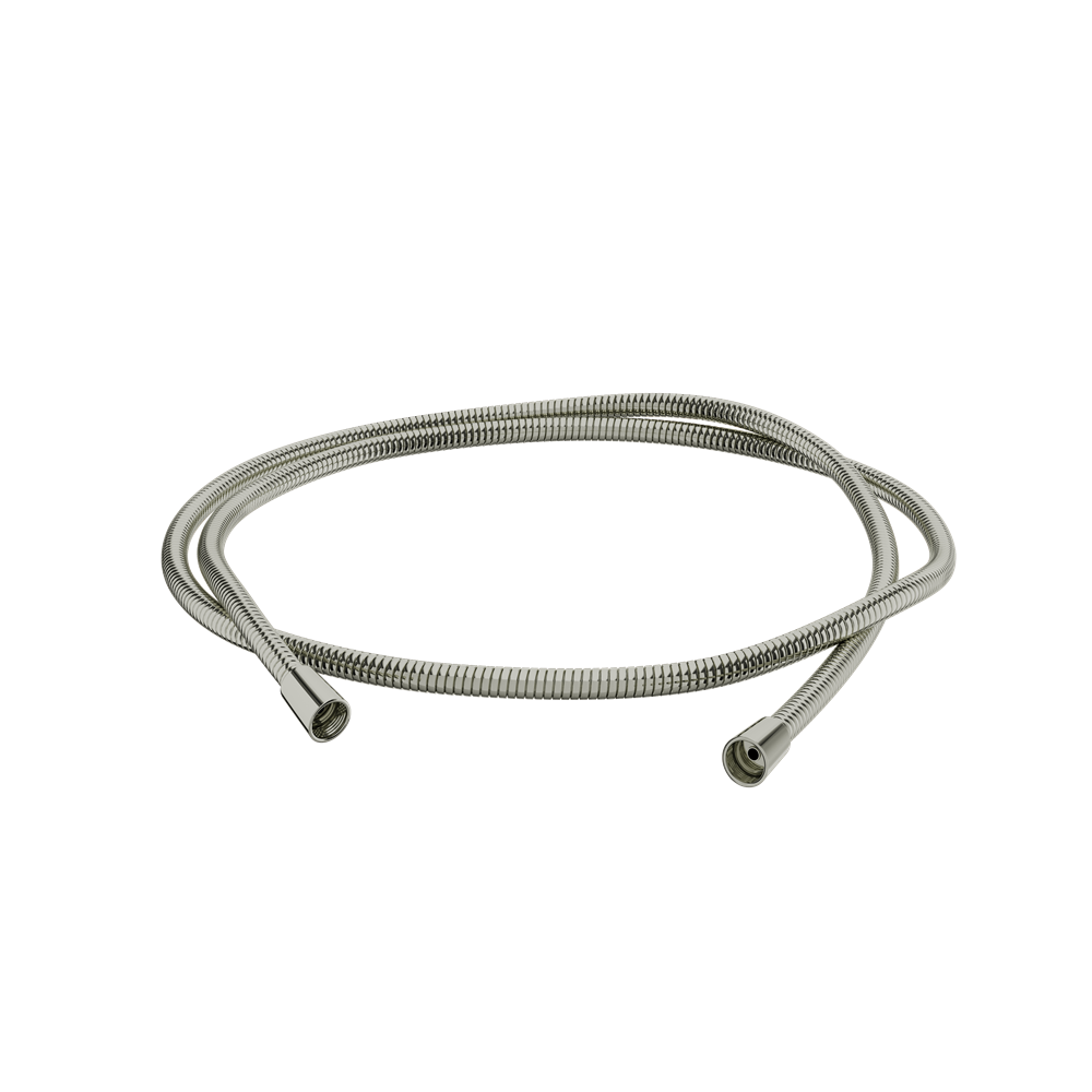 Aquabrass - St. Steel Expandable Flex Hose 5' - 6'