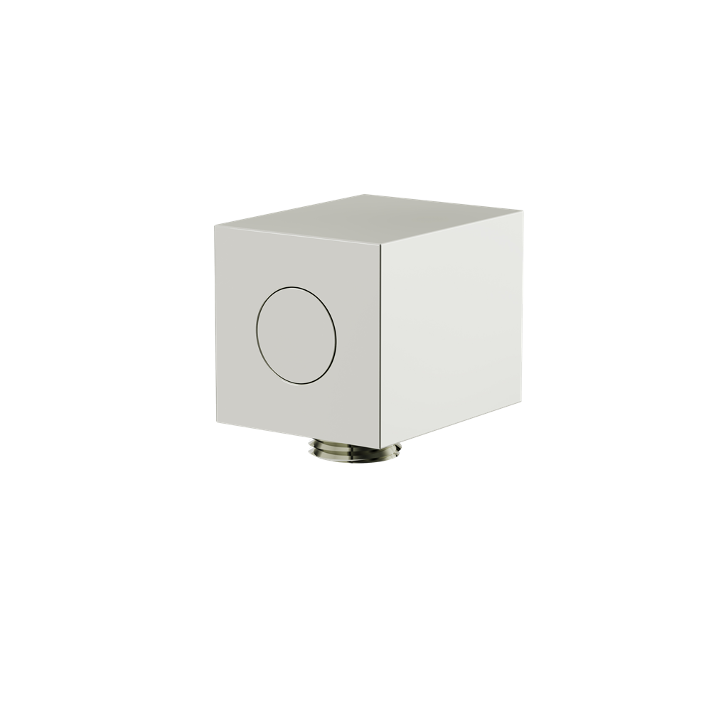 Aquabrass - Adjustable Square Waterway