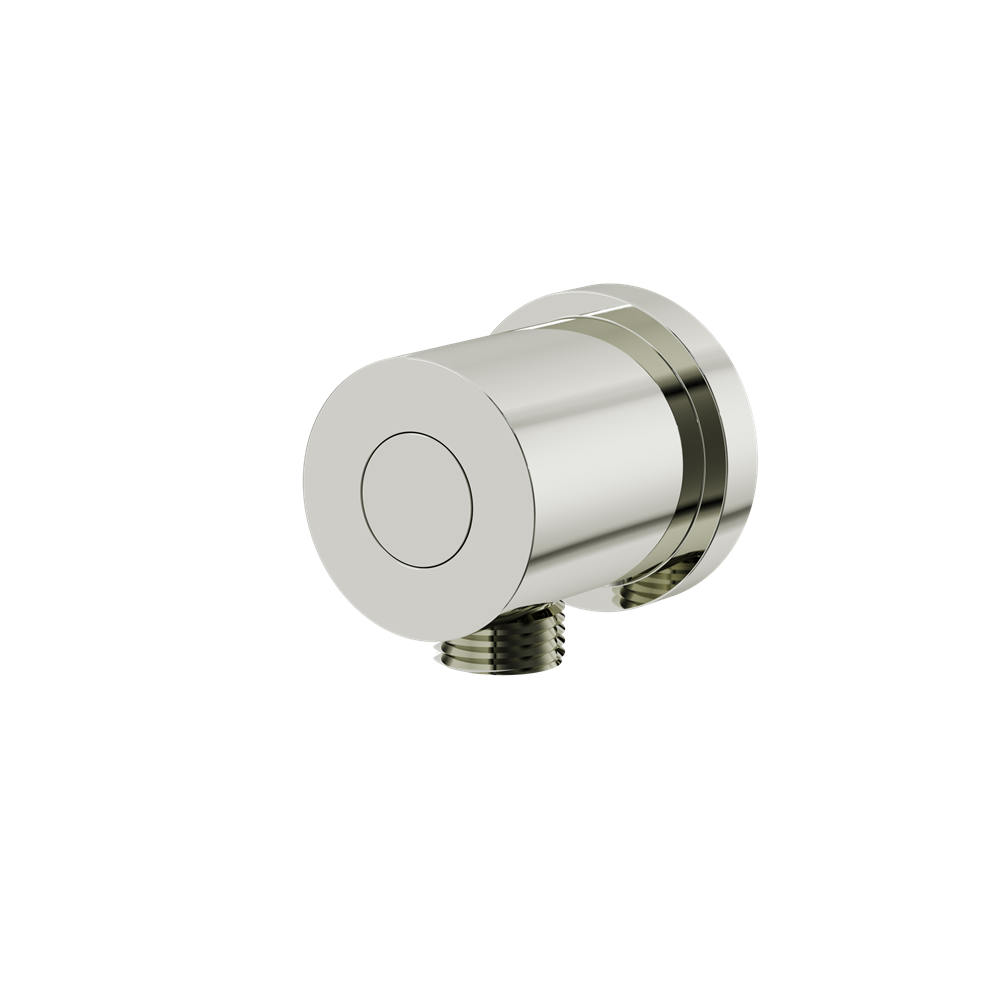 Aquabrass - Adjustable Round Waterway