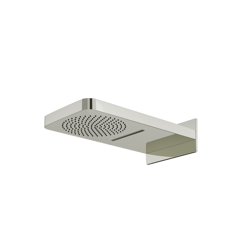 Aquabrass - Aquasheet Waterfall Rain Head