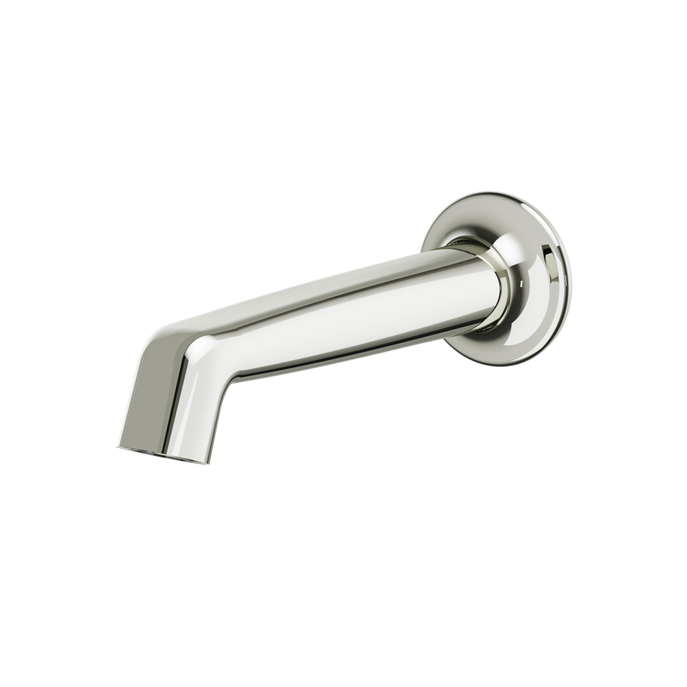 Aquabrass - Forum Wallmount Tub Spout Without Diverter
