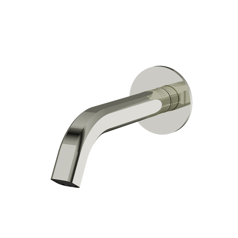 Aquabrass - Ariston Wallmount Tub Spout Without Diverter