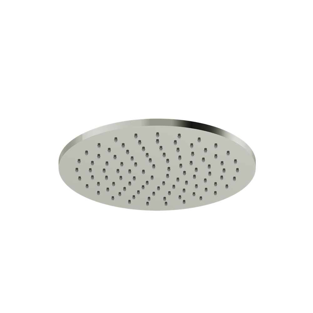 Aquabrass - 10 Inch Round Rainhead