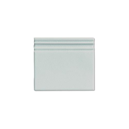 Adex - Earth Base Board (Glazed Top Edge) 5.1 X 6