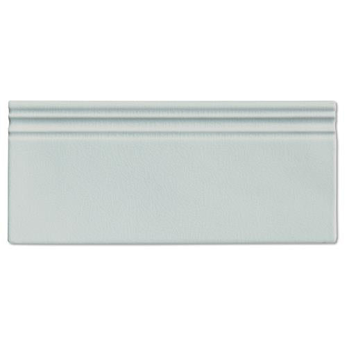 Adex - Earth Base Board (Glazed Top Edge) 5.1 X 12