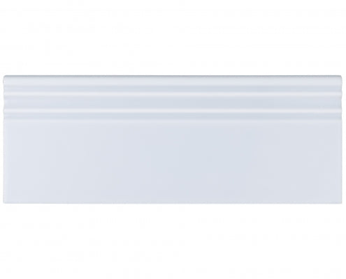 Adex - Habitat Base Board (Glazed Top Edge) 4 X 10.3