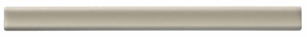 Adex - Levante Liner (One Overglazed Edge) 0.6 X 8