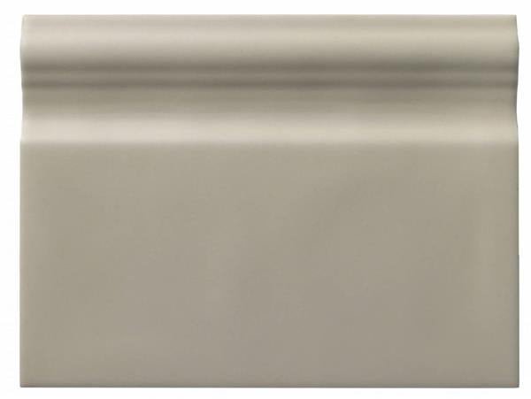Adex - Levante Base Board (Glazed Top Edge) 6 X 8
