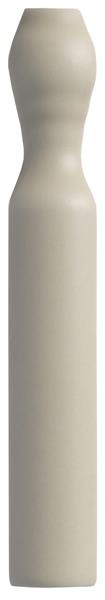Adex - Levante Base Board End Cap