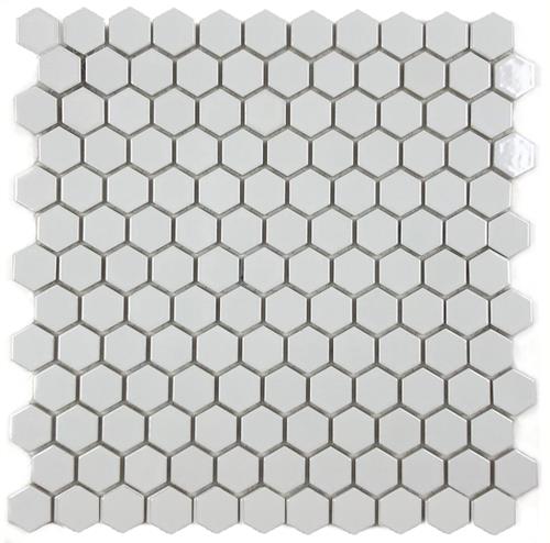 Adex - Mosaic Hex 1 Inch 11.97 X 11.69