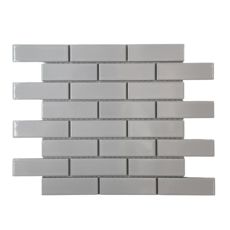 Adex - Mosaic Rectangle Offset 10.4 X 11.8