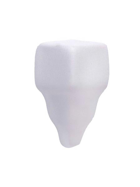 Adex - Neri Chair Molding End Cap 1.4 X 6