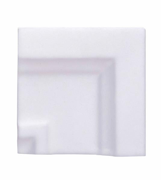 Adex - Neri Crown Molding Frame Corner 2.8 X 2.8
