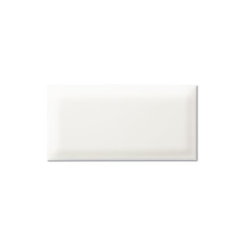 Adex - Neri Beveled Field Tile 4 X 8
