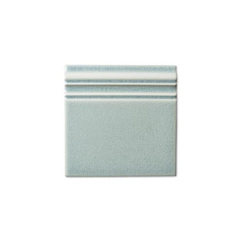 Adex - Ocean Base Board (Glazed Top Edge) 6 X 6