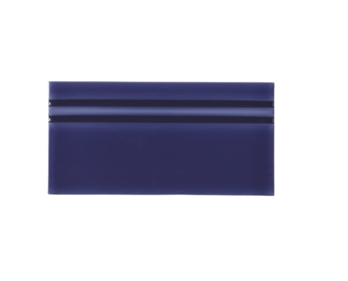 Adex - Riviera Base Board (Glazed Top Edge) 4 X 8