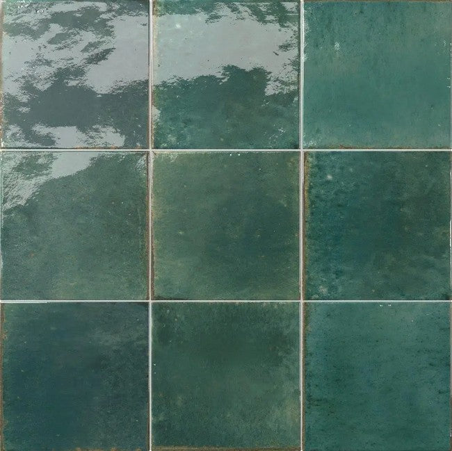 Roca Tile - Dune Agadir Glazed Porcelain Tile