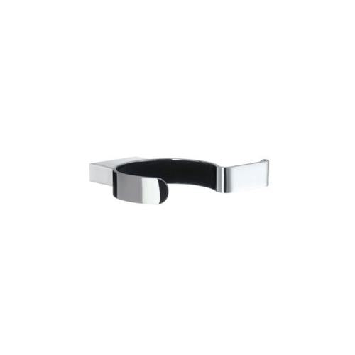 Smedbo - Air Holder For Hairdryer And Straightener In Polished Chrome