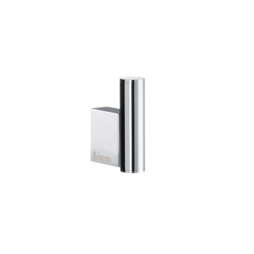 Smedbo - Air Towel Hook In Polished Chrome