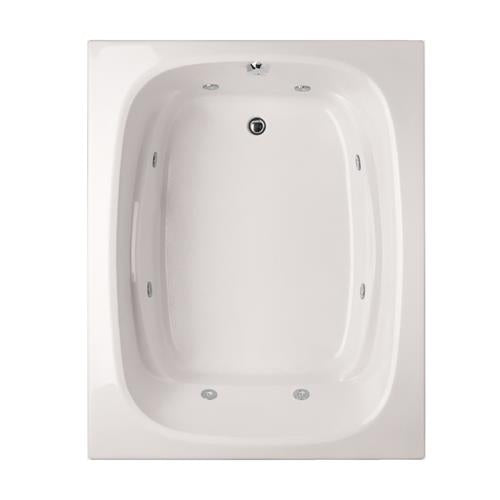 Hydro Systems - Alexis 6048 Acrylic Bathtub