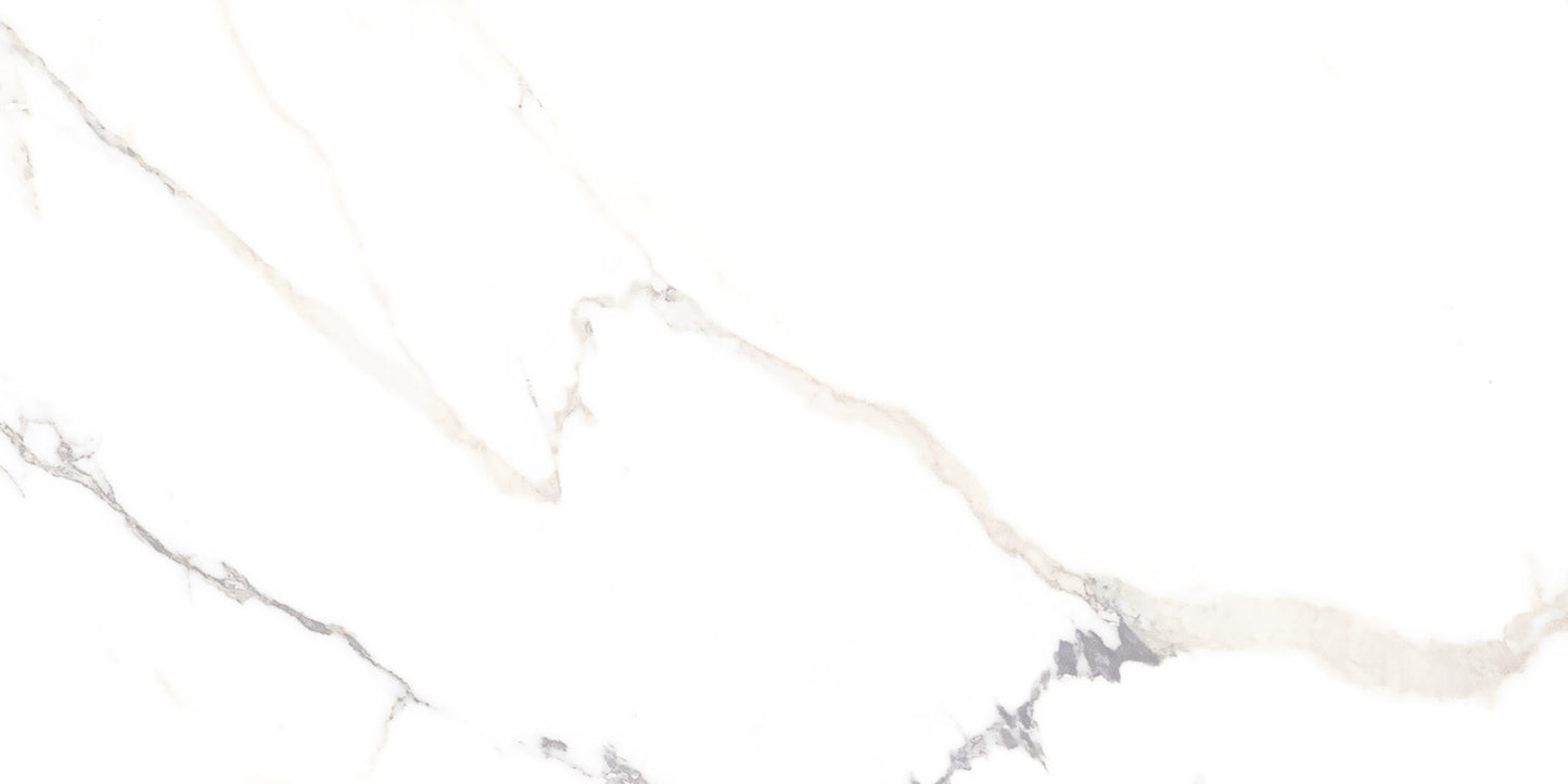 Roca Tile - Polaris Fd White Tile