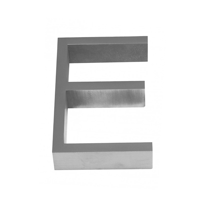 Linnea - 5 Inch High Address Letter E