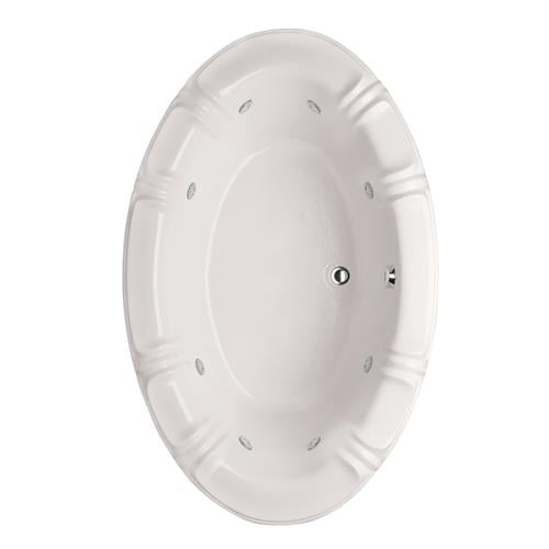 Hydro Systems - Alyssa 6642 Acrylic Bathtub