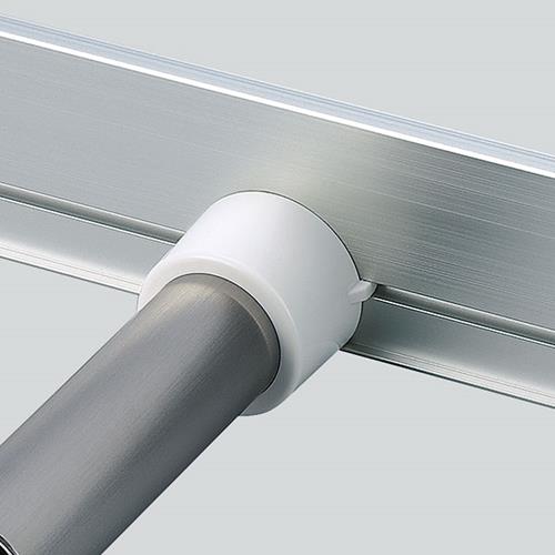 Sugatsune - Pipe Socket For Shelf Standard