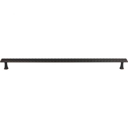 Atlas Homewares - Mandalay 18 Inch Center to Center Appliance pull