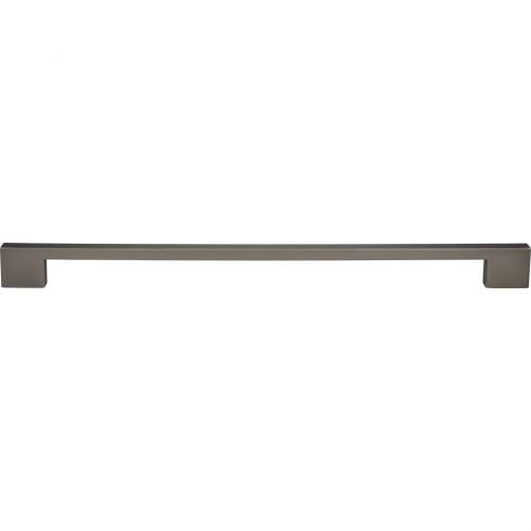 Atlas Homewares - Thin Square 18 Inch Center to Center Appliance pull