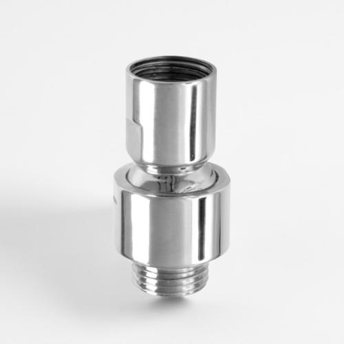 Sigma - 1/2 Inch Npt. Extra Deep Connector To Cover Threads.