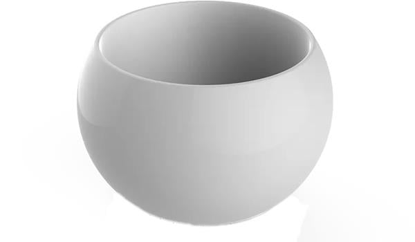 Graff - Desideri 1930 Arnina Countertop Bathroom Sink