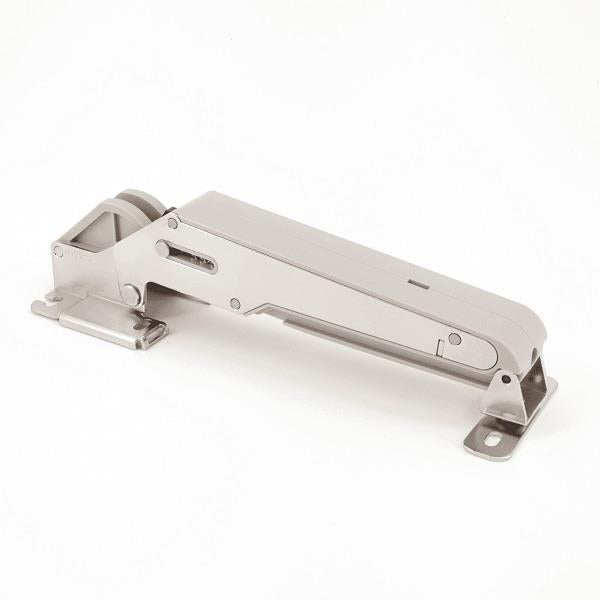 Sugatsune - Aileron Top-Opening Lids With Hinges