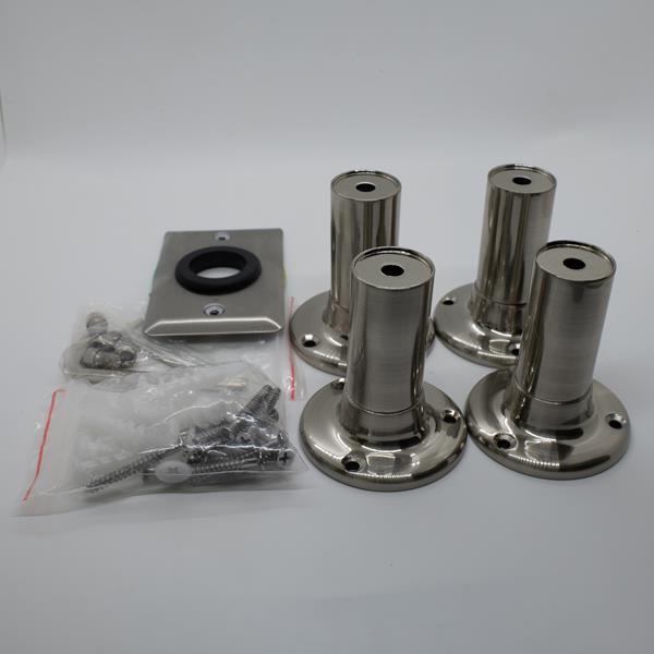 Amba - Traditional Bracket Pack