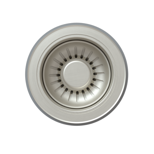 Aspect by Waterstone - Kitchen Strainer with Basket