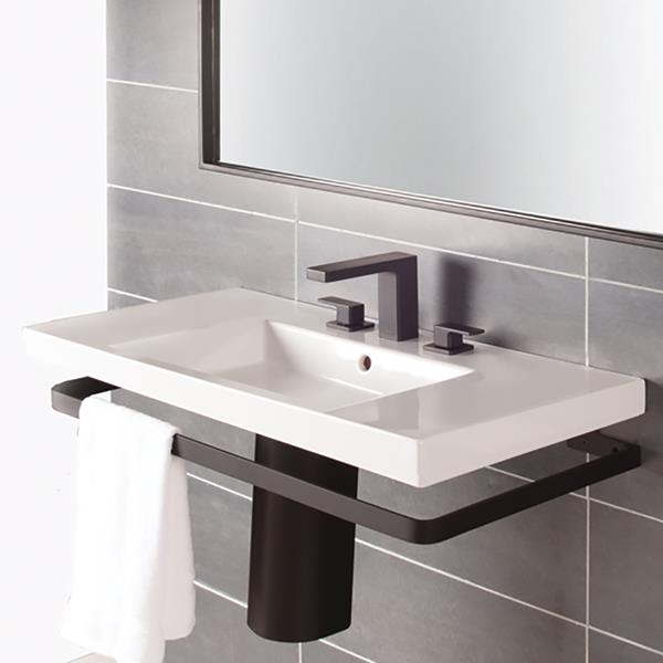 Lacava - Aqua Towel Bar Towel Bar 32 Inch